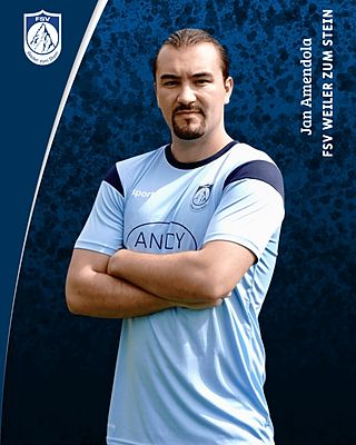 Jan Amendola