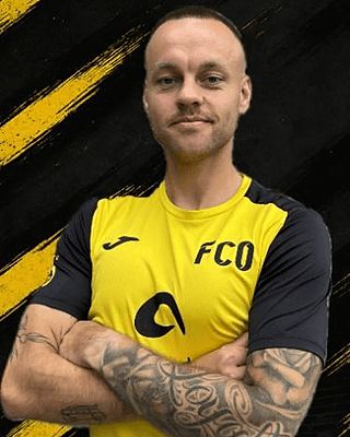 Nico Freese