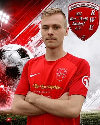 Leon Meerwald