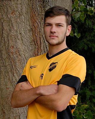 Philipp Björn Riemann