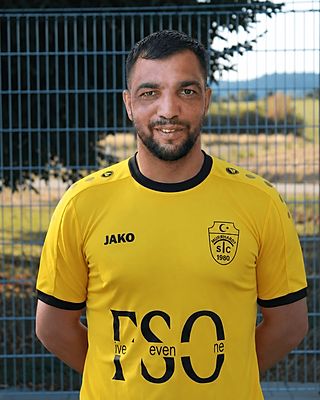 Rrahman Selimi
