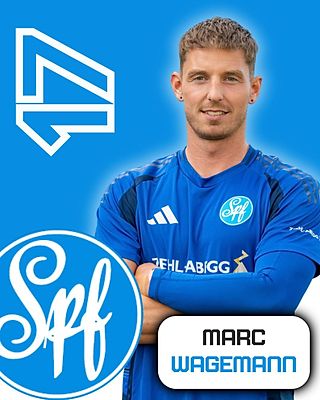 Marc Wagemann