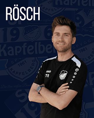 Maximilian Rösch