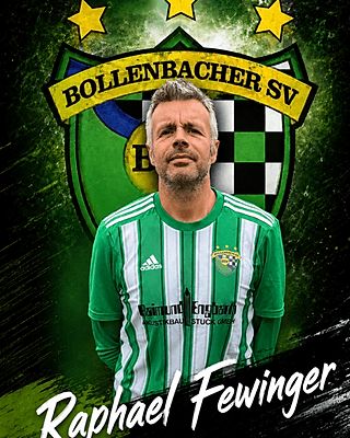 Raphael Fewinger