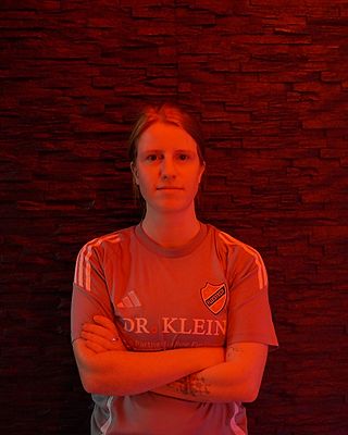 Lea Hartgen