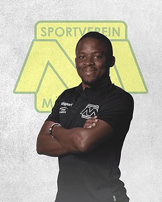 Ulrich Kevin Mouaffo Nanfack