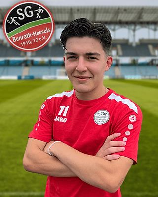 Adnan Keranovic