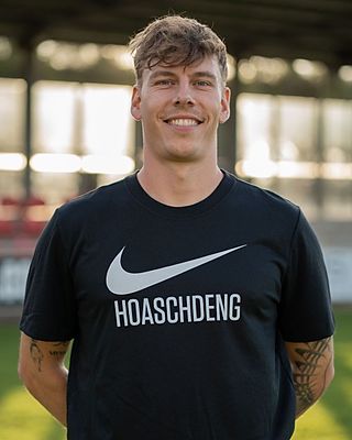 Robin Grünwald