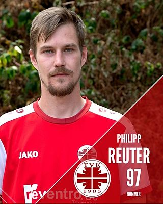 Philipp Reuter