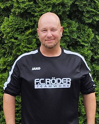 Frank Schärschmidt