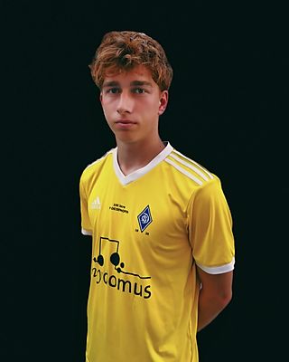 Leon Rebmann