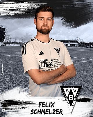 Felix Schmelzer