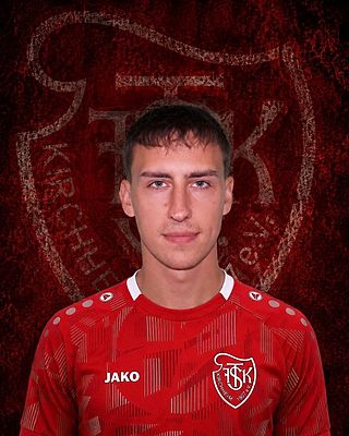 Daniel Bender