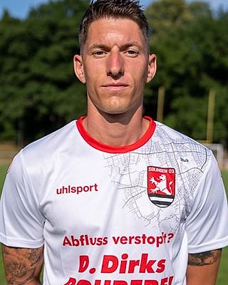 Marko Stojanovic