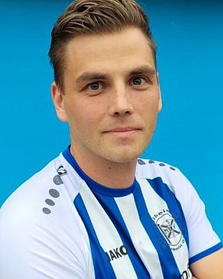 Kevin-Dean Krystofiak