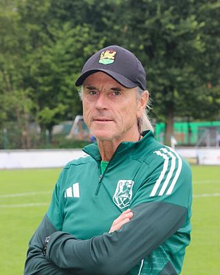 Friedel Baumann