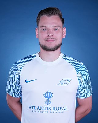 Daniel Forsch