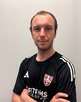 Benedikt Ströbel