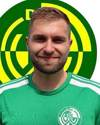 Moritz Sauer
