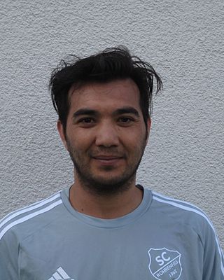 Jafer Bakshi
