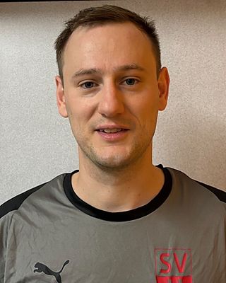 Tobias Gerhardt