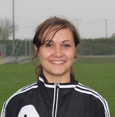 Foto: Portrait: Renate Sperr Christi