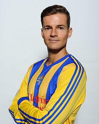 Christopher Fliegel