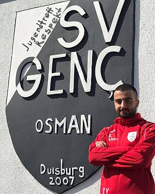 Süleyman Yilmaz