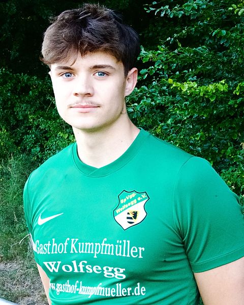 Frederik Müller