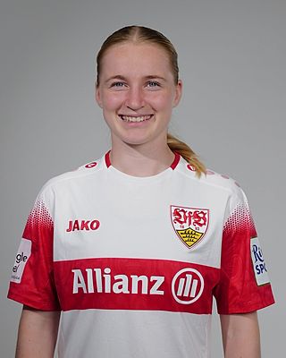 Linette Hofmann