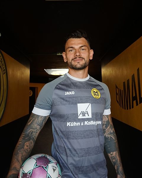 Goran Dragojevic