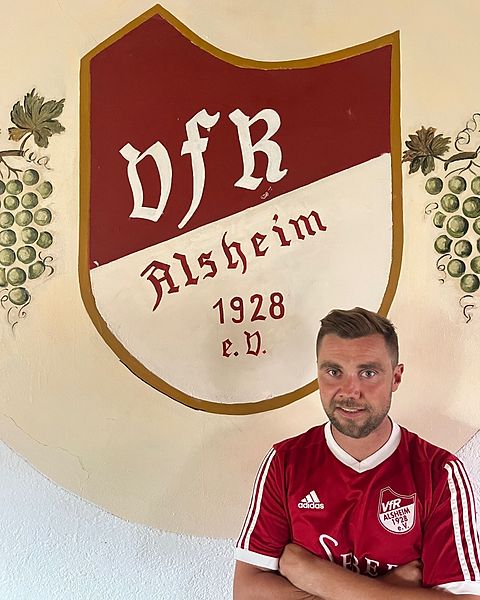 Foto: Patrick Müller