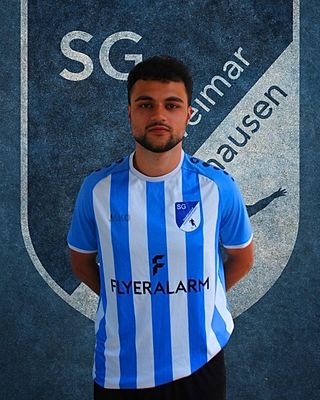 Joel Dennis Wormsbaecher