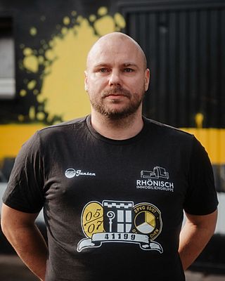 Thorben Schmitt
