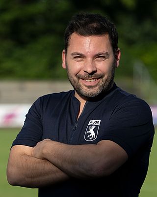 Salvatore Moscatello