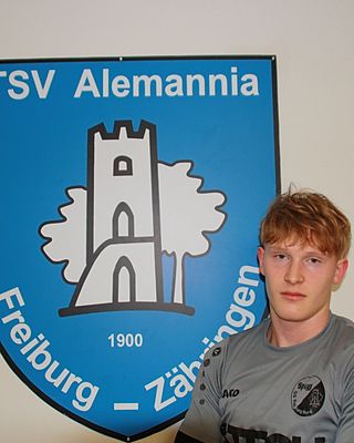 Hannes Wolf Nepumuk Glaser