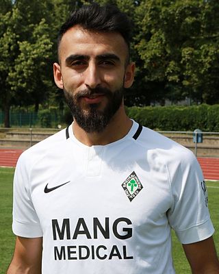 Bilal Gümüs