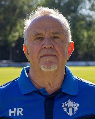 Hans Renke
