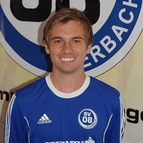 Foto: SV 08 Auerbach