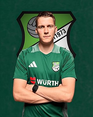 Chris Weber