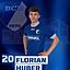 Florian Huber