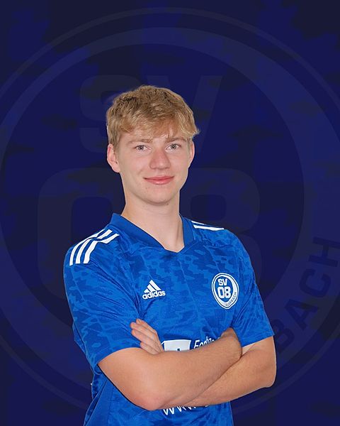 Foto: SV 08 Auerbach