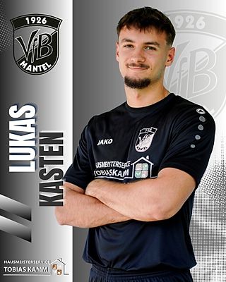 Lukas Kasten