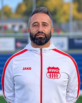 Rocco Daniele Del Genio