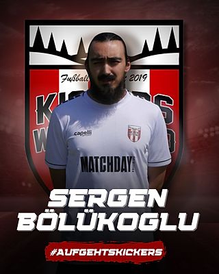Sergen Bölükoglu