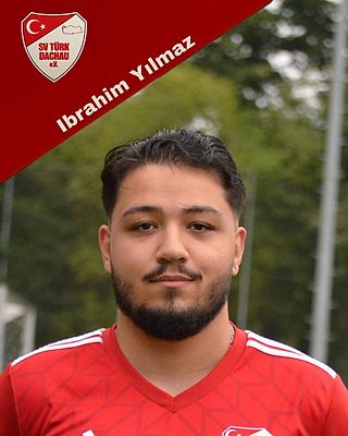 Ibrahim Yilmaz