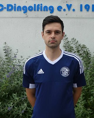 Nikita Susslow