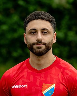 Musa Youssef