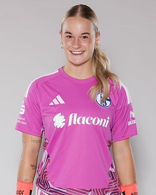 Josefine Osigus