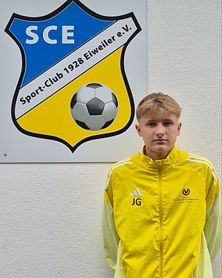 Justin Groß